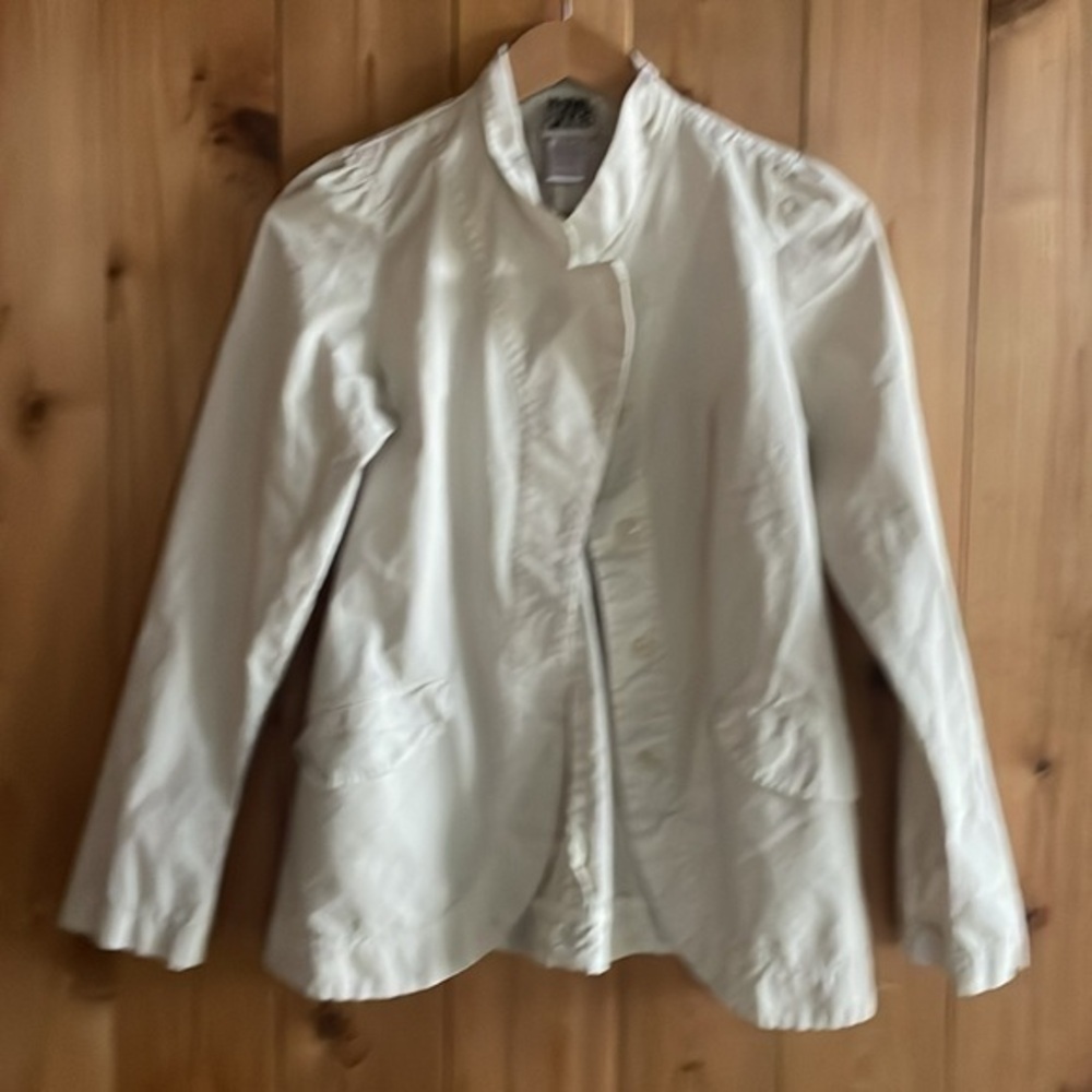 Prairie Underground Spencer jacket